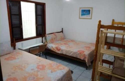 Peruibe House | Casa Temporada em Peruíbe