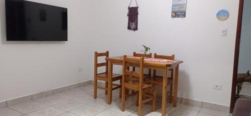Indaia House | Casa temporada no Indaiá com wi-fi e churrasqueira