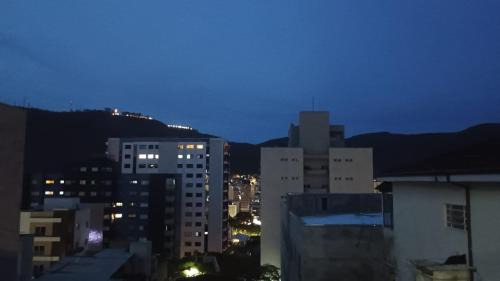 Regiao Urbana Homogenea X House | Casa Temporada Poços de Caldas