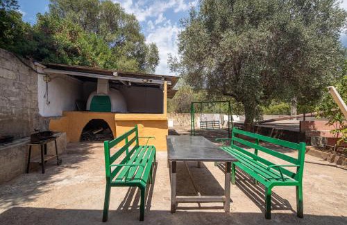 Iglesias Historic Centre House | Casa Teresa