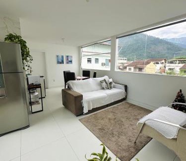 Verolme Apartment | Casa Terraço - Angra dos Reis