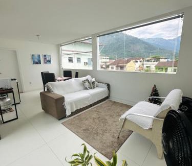 Verolme Apartment | Casa Terraço - Angra dos Reis