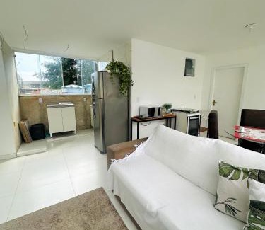 Verolme Apartment | Casa Terraço - Angra dos Reis