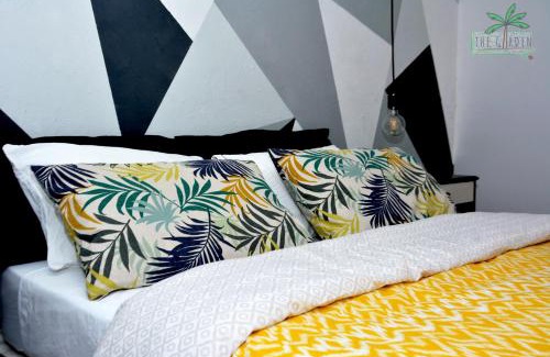 Las Palmas de Gran Canaria House | Casa The Garden Las Palmas