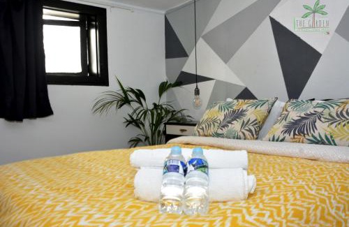 Las Palmas de Gran Canaria House | Casa The Garden Las Palmas