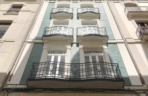 Alcoy Apartment | Casa Timoteo | TWIN Apartment 2 bedrooms