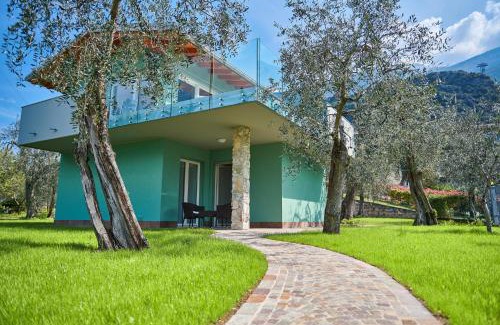 Malcesine Villa | Casa Titi