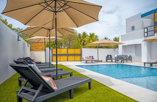 Levittown House | Casa Toñita