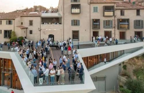 Peccioli Apartment | Casa Torre Borgo dei Borghi