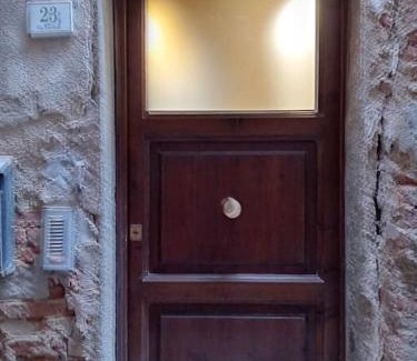 Peccioli Apartment | Casa Torre Borgo dei Borghi