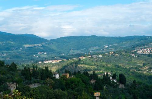 Fiesole House | Casa Torrini