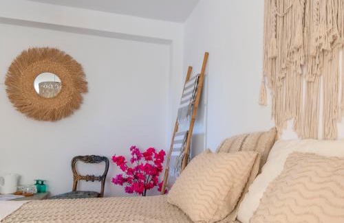Competa Bed & Breakfast | Casa Tragabalas