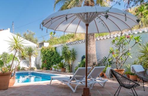 Competa Bed & Breakfast | Casa Tragabalas