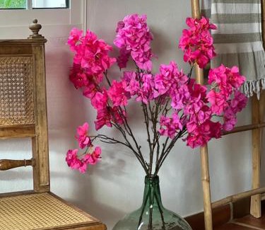 Competa Bed & Breakfast | Casa Tragabalas