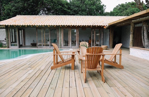 Trancoso House | Casa Trancoso - Villa dos Nativos Boutique Hotel
