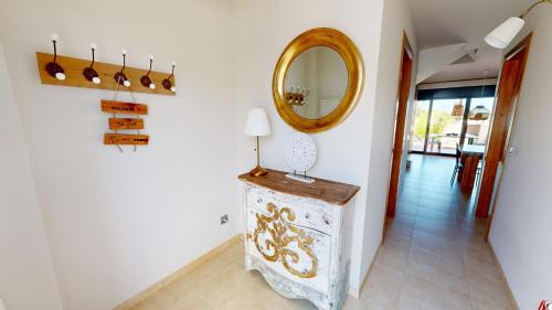 L'Ampolla House | Casa Tranquilo