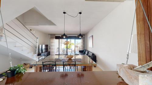 L'Ampolla House | Casa Tranquilo