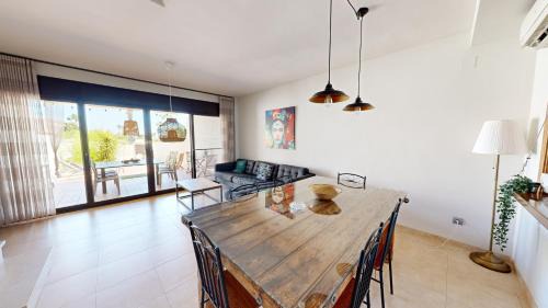 L'Ampolla House | Casa Tranquilo