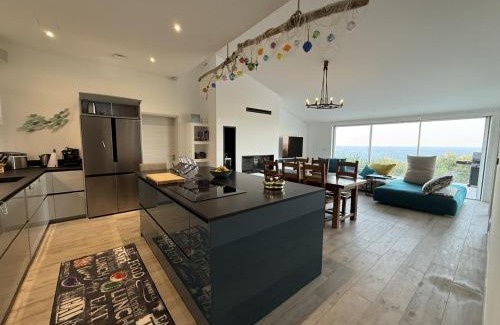 Porto-Vecchio House | Casa Tre Fari