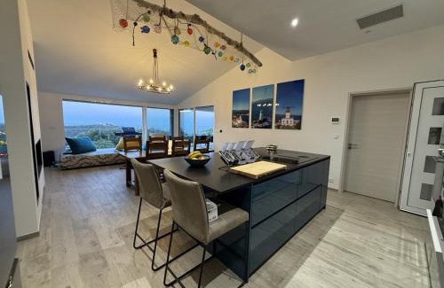 Porto-Vecchio House | Casa Tre Fari