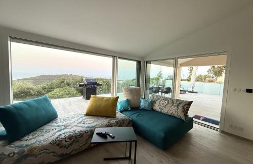 Porto-Vecchio House | Casa Tre Fari