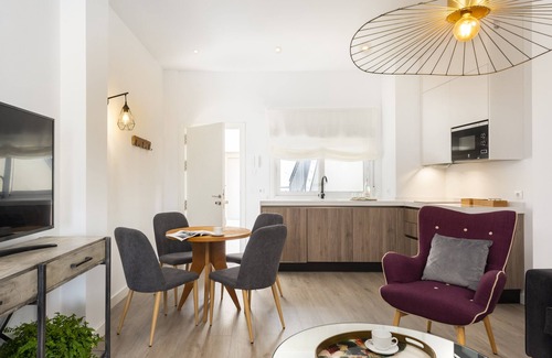 Triana Apartment | Casa Triana 1888 Suites by Época