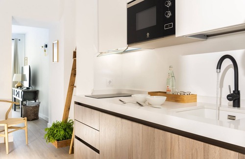 Triana Apartment | Casa Triana 1888 Suites by Época