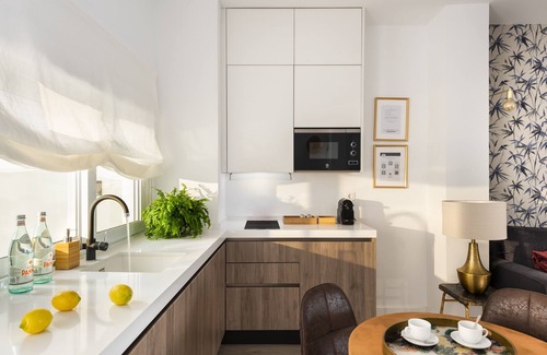 Triana Apartment | Casa Triana 1888 Suites by Época