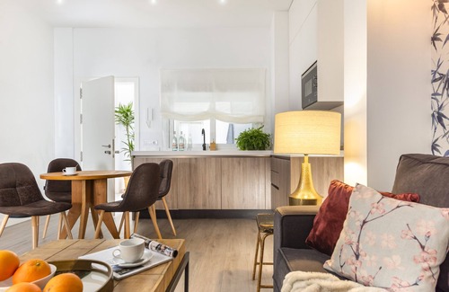 Triana Apartment | Casa Triana 1888 Suites by Época