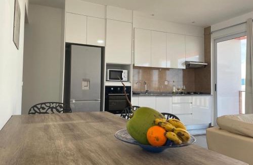Vila do Maio Apartment | Casa Tubarào