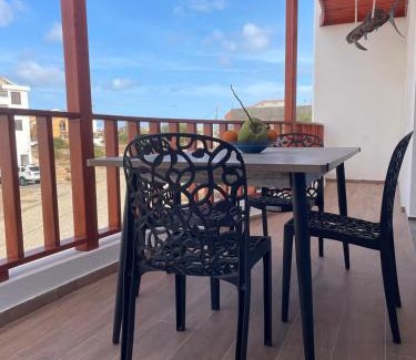 Vila do Maio Apartment | Casa Tubarào