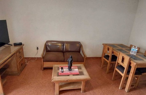 Oaxaca Apartment | Casa Tule, Beautiful and Comfortable