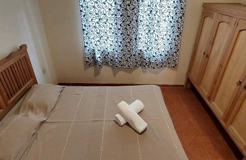 Oaxaca Apartment | Casa Tule, Beautiful and Comfortable