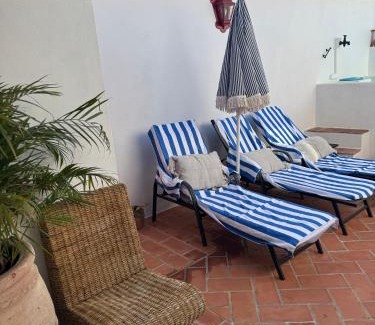Mertola House | Casa Vó Briata