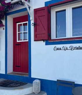 Mertola House | Casa Vó Briata