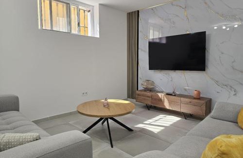 La Solana House | Casa Vencejo & Casa Citrina