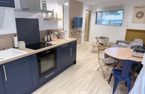 Saint-Paul-Trois-Chateaux Apartment | Casa V&M