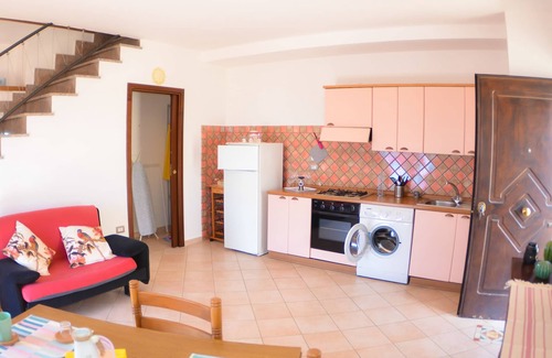 Caprioli House | Casa Vacanza Marihome