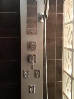Sant Cebria de Vallalta House | casa vacacional con piscina privada