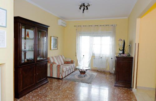 Monte Sacro Apartment | Casa Vacanza Da Andrea