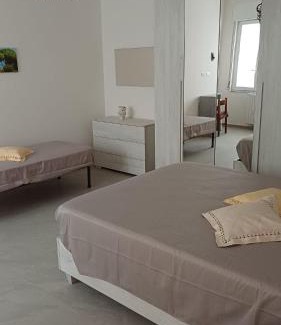 Torre del Greco House | Casa Vacanza Elena