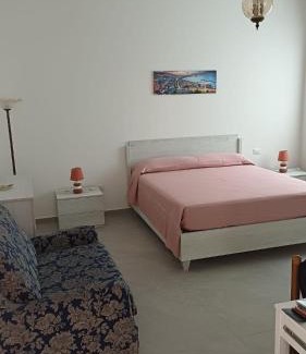 Torre del Greco House | Casa Vacanza Elena
