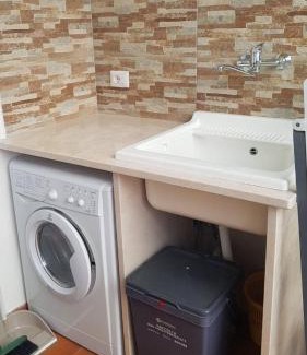 Quartiere XXIV Don Bosco House | Casa vacanza Giacomo Porto Cesareo