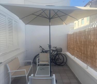Quartiere XXIV Don Bosco House | Casa vacanza Giacomo Porto Cesareo