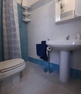 Quartiere XXIV Don Bosco House | Casa vacanza Giacomo Porto Cesareo