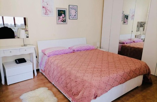 Prato Apartment | Casa vacanza