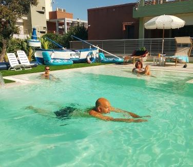 Monopoli Apartment | CASA VACANZA Monopoly