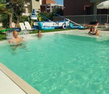 Monopoli Apartment | CASA VACANZA Monopoly