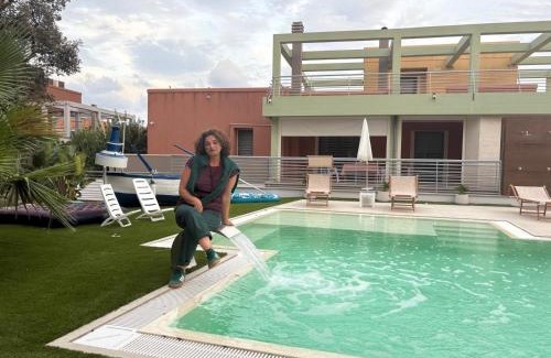 Monopoli Apartment | CASA VACANZA Monopoly