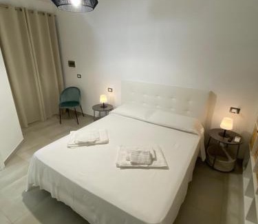 Realmonte Apartment | Casa vacanza Scala dei Turchi